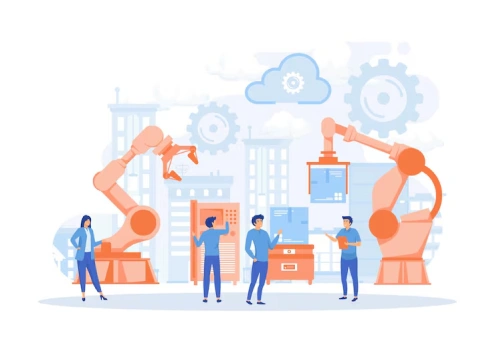 Manufacturing & QMS- Healthray