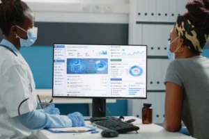 Meet The Gastroenterologists Software, Especially For GI Clinics - Botphonic
