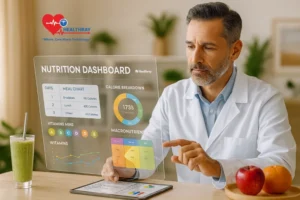 Most-popular Nutritionist Software - Healthray