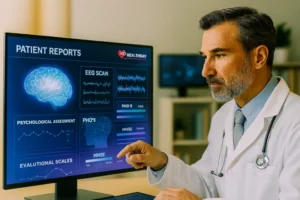 Neuropsychiatry EMR That Connects Mind And Medicine - Healthray