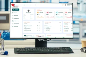 Next-Generation Cardiology Software - Healthray