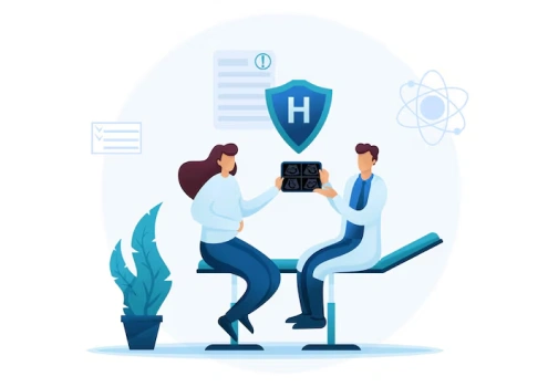 Outpatient Management (OPD) - Healthray