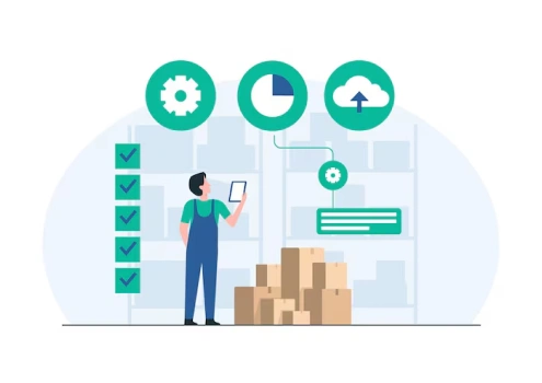 Package Management - LIMS Healthray