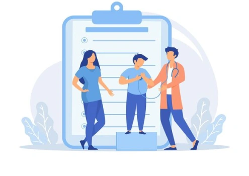 Patient Registration - Healthray