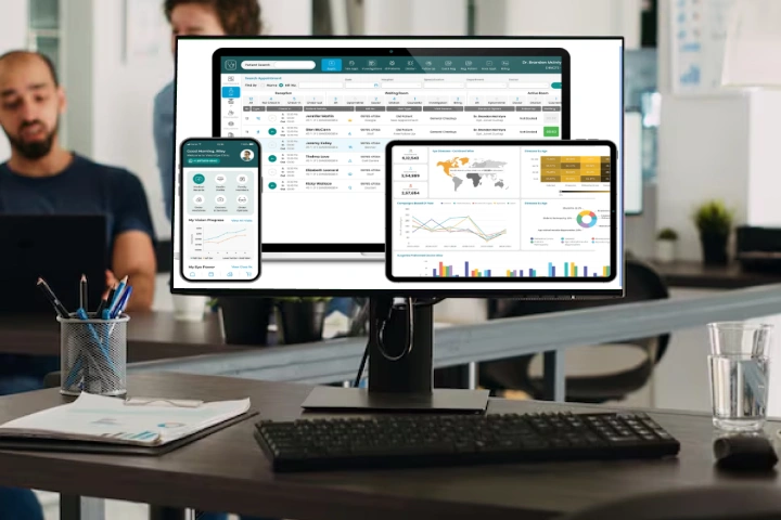 Patients Who See Their Progress Stay Loyal - Healthray