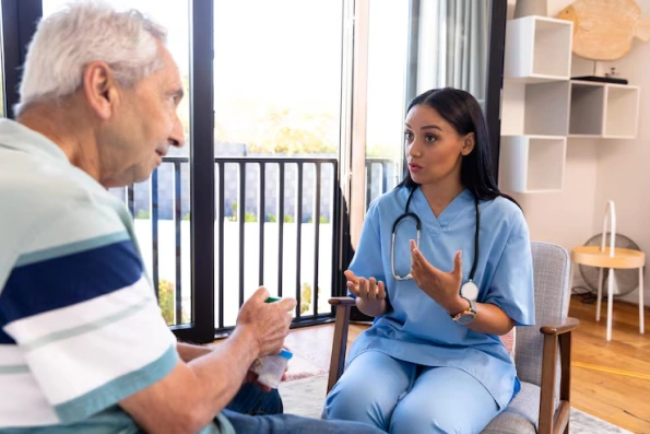 Patients Who Understand, Stay Engaged