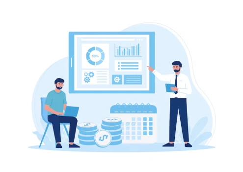 Payroll & HRD Management - Healthray