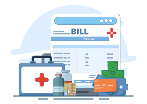 Pharmacy Accounting Software- Healthray