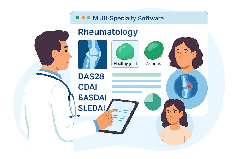 Plan Therapy With Safety Built In - Healthray