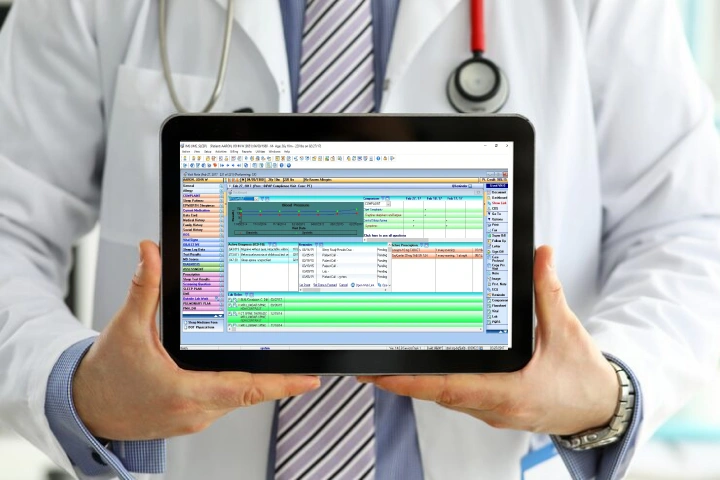 Polysomnography Management For Better Sleep Disorder Diagnosis-Healthray