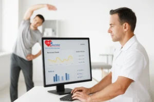 Precision In Every Movement - Healthray