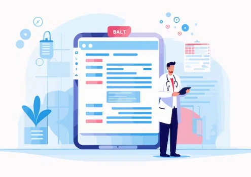 Prescription & E-prescribing Software- Healthray