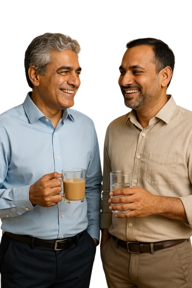 READ SUCCESS STORIES - Healthray