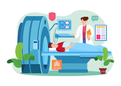 Radiology Information System (RIS) - LIMS Healthray