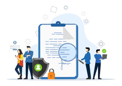 Regulatory Compliance- Healthray