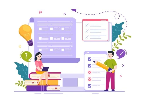 Sample, Order & Study Management - LIMS Healthray