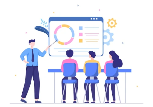 Support, Training And Implementation - Healthray