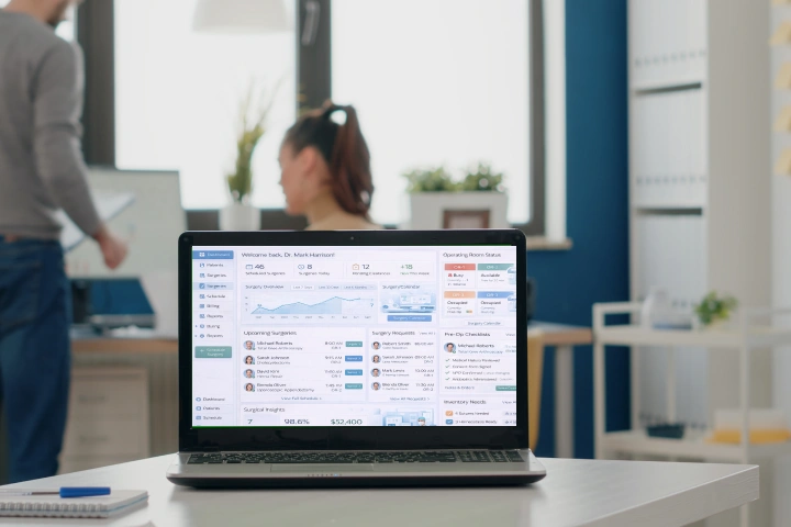 Surgery Deserves Precision – Not Paperwork - Healthray