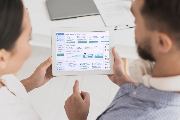 The Healthray Difference - Healthray