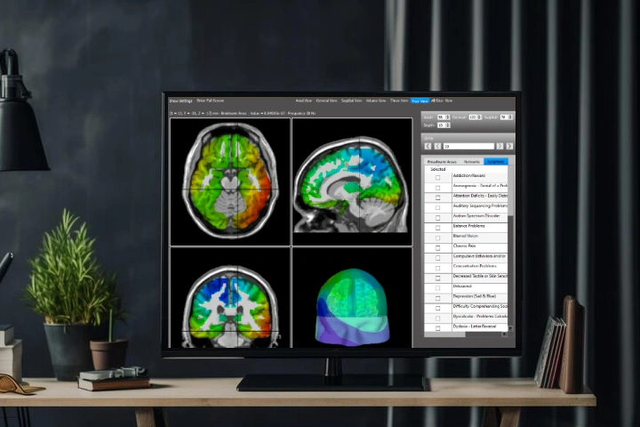 The Real Challenge Disconnected Minds, Disconnected SystemsNutritionist-Healthray