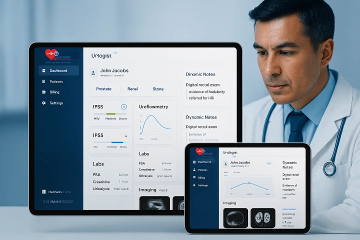 The Way Urologists Actually Work - Healthray