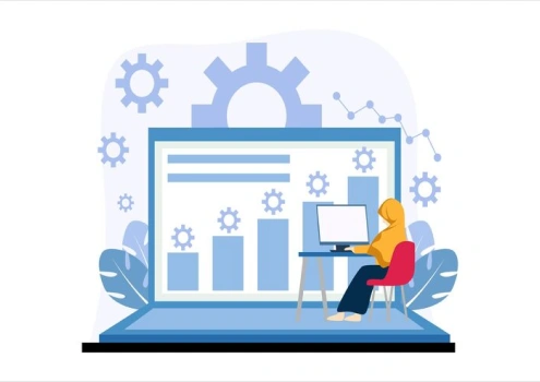 Workflow Automation - LIMS Healthray