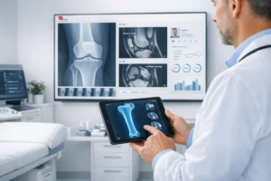 Best EMR Software For Orthopedics - Healthray