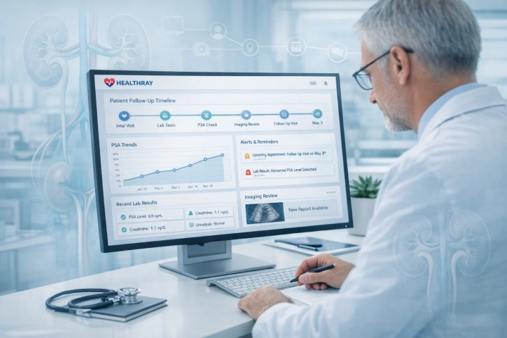 Continuity That Builds Confidence - Healthray