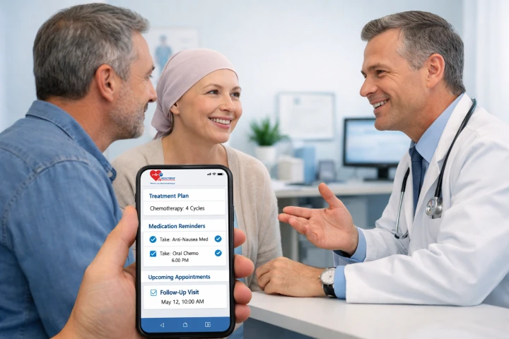 Data That Works Beyond The Cycle - Healthray