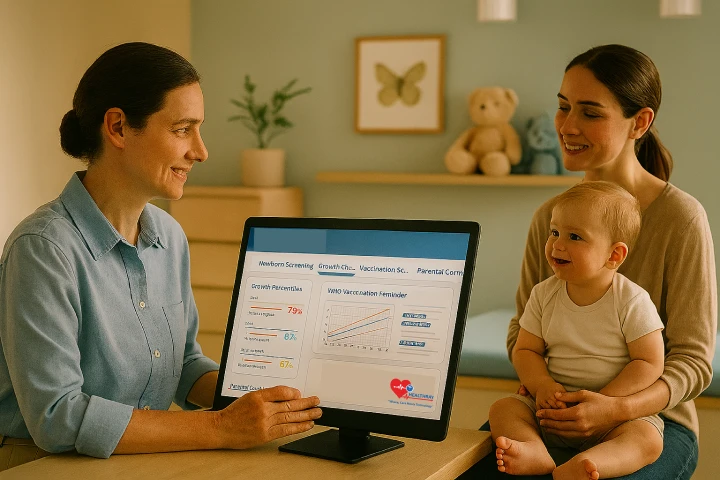 Data That Works Beyond The Visit - Botphonic