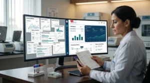 Hematology EMR That Brings Clarity To Every Count - Healthray