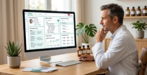 Homeopathy EMR That Brings Order To Observation - Healthray