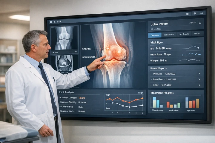 Next-Level RX In 10 Seconds - Helthray