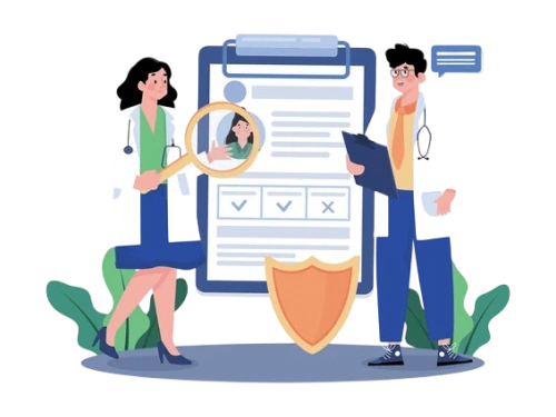 Patient Registration - Clinic Management Software Healthray