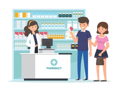 Pharmacy - Clinic Management Software Healthray