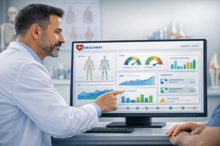 Plan Therapy With Safety Built In - Healthray