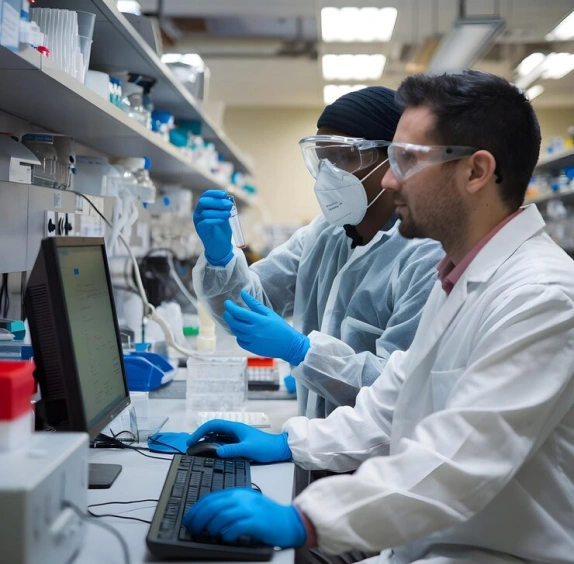 Ready To Upgrade Your Diagnostic Lab Operations