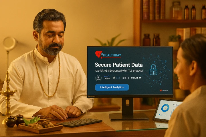 Safety, Compliance, And Security – Simplified