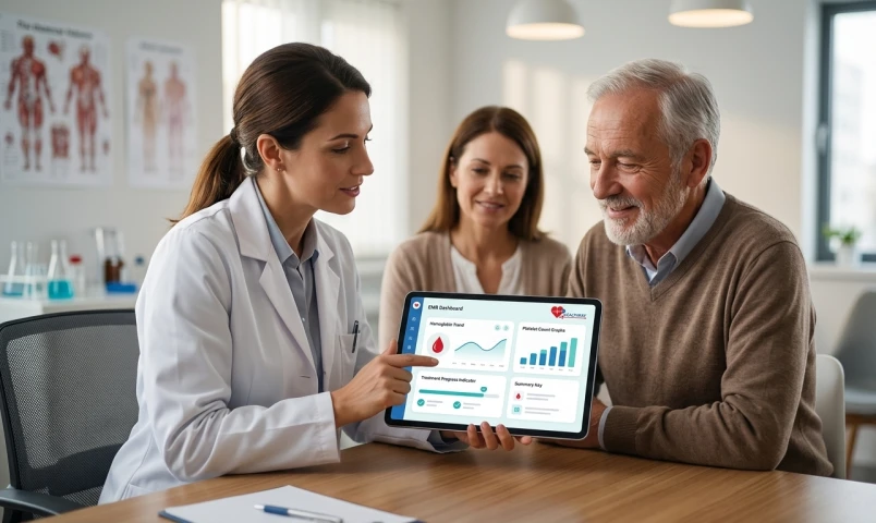 The Healthray Difference - Healthray