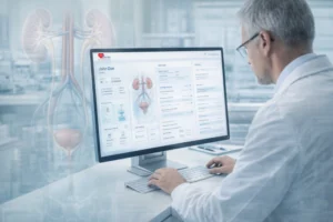 Urology EMR Software That Keeps Every Case Flowing - Healthray