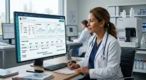Ground-breaking EMR Solution For Family Medicine Clinics - Healthray