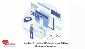 Market Overview Of Healthcare Billing Software Vendors-Healthray