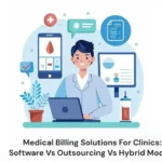 Medical Billing Solutions for Clinics: Software vs Outsourcing vs Hybrid Models