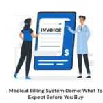 Medical Billing System Demo: What to Expect Before You Buy