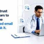 HIPAA-Friendly Email: Why Healthcare Providers Need End-to-End Encryption