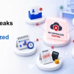 Multi-Location Clinic Software: 5 Operations That Break Without Centralized Control