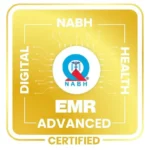 NABH certified healthcare software - Healthray listed on the official NABH portal