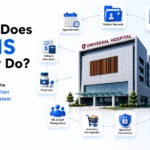 HIMS Full Form: What Is a Hospital Information Management System? 