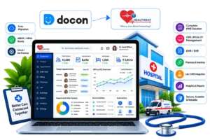 Docon-alternatives-healthray-hospital-management-dashboard.webp