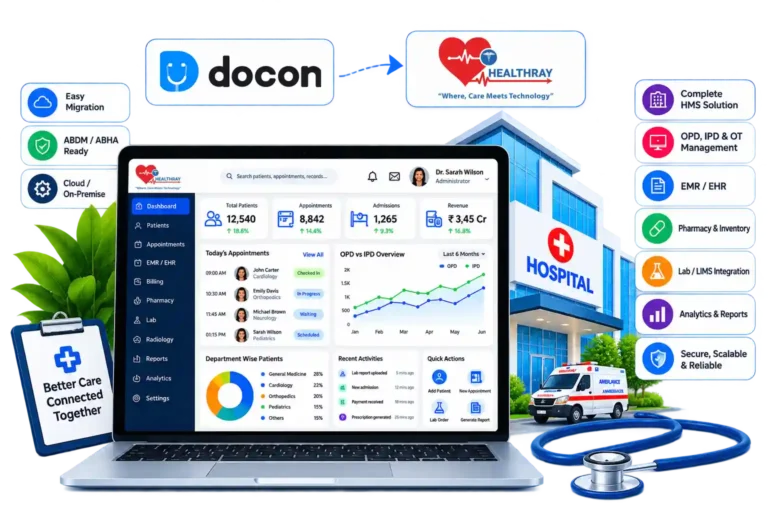 6 Best Docon Alternatives You Can Rely On in 2026